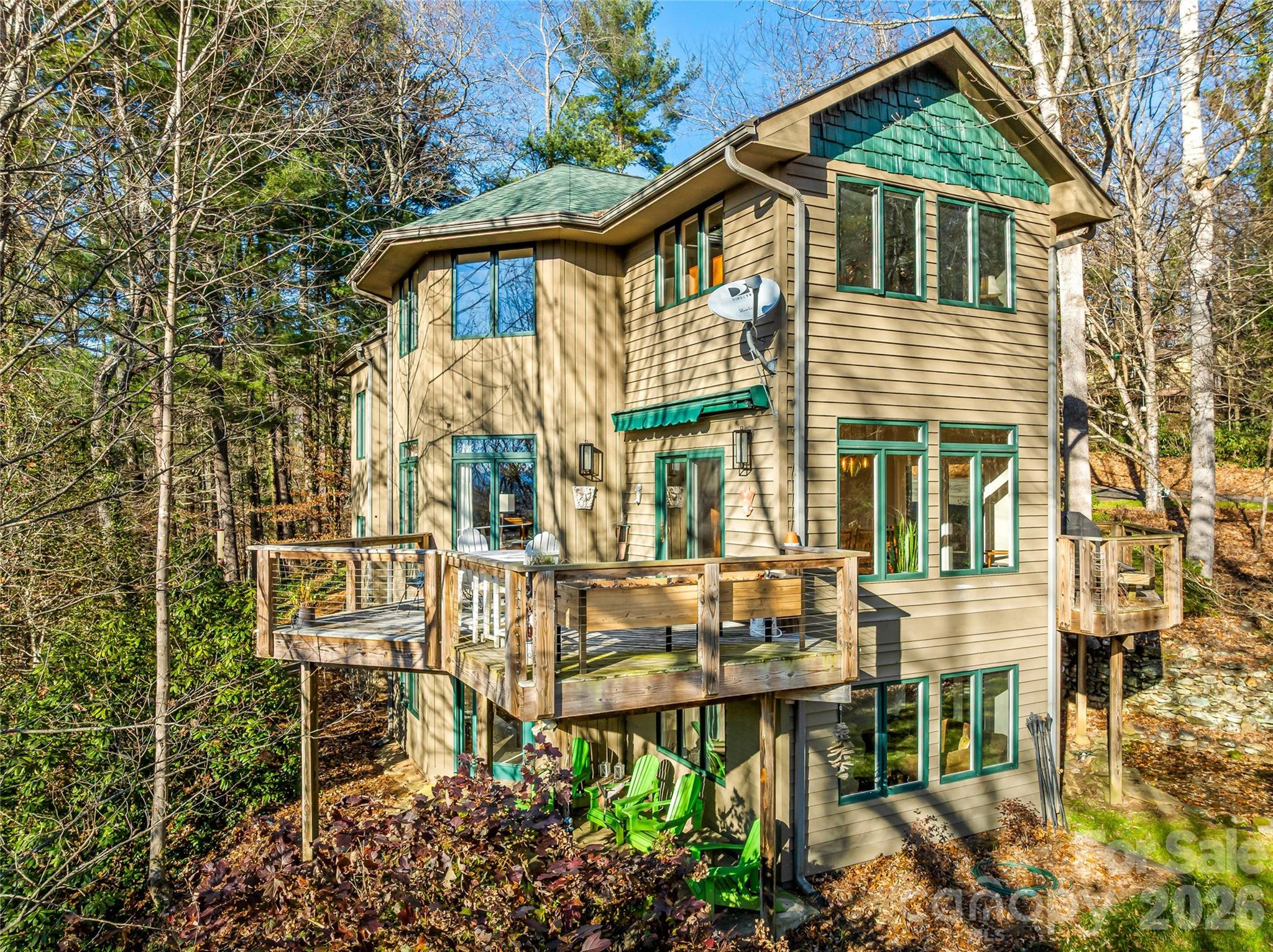 Beaverdam - Residential