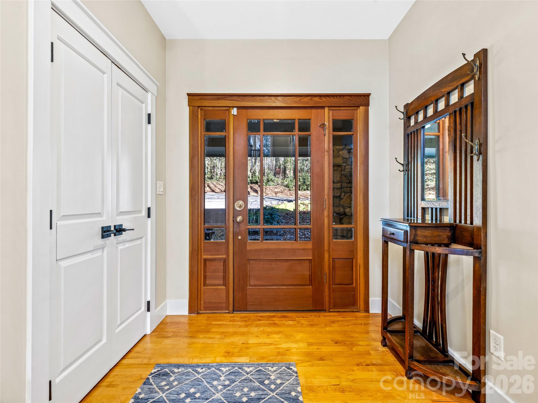 Beaverdam - Residential