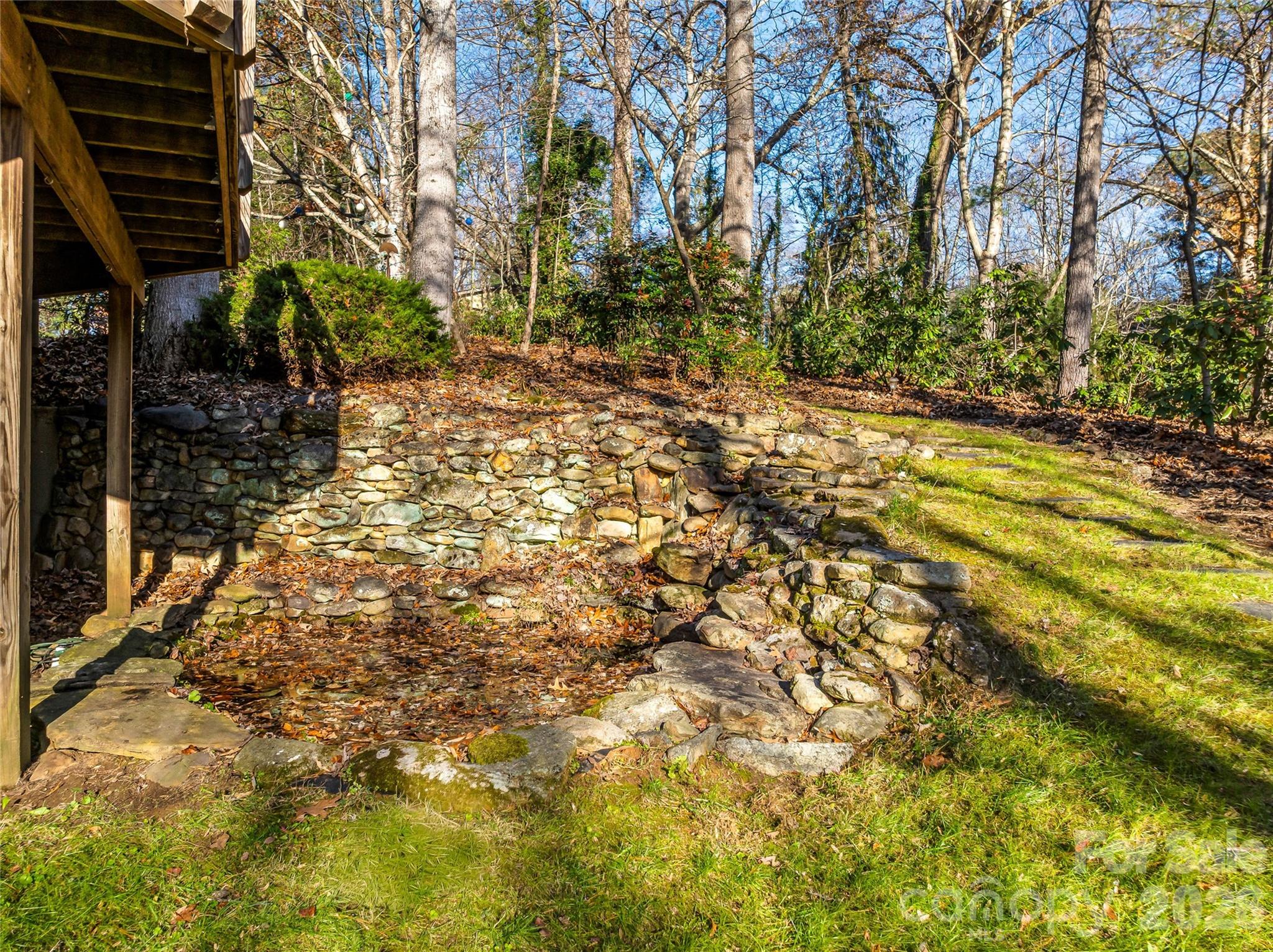 Beaverdam - Residential