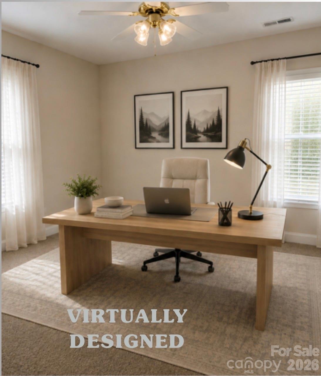 Oxfordshire - Residential