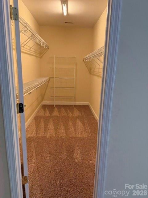 Oxfordshire - Residential