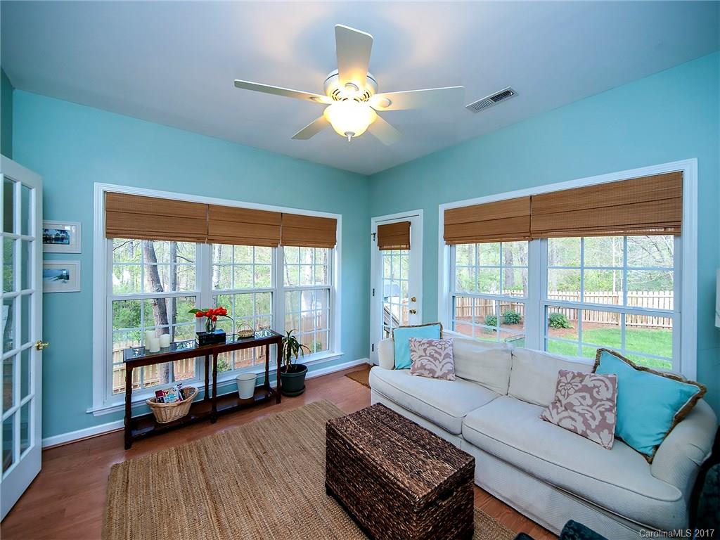 Savannah Place - Residential
