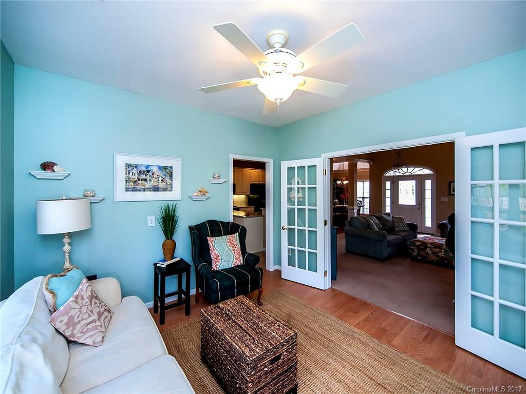 Savannah Place - Residential