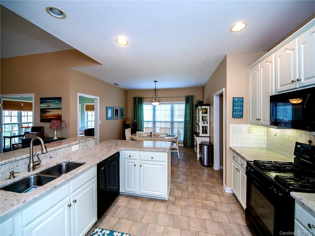 Savannah Place - Residential