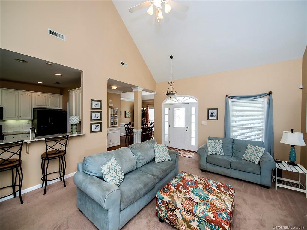 Savannah Place - Residential