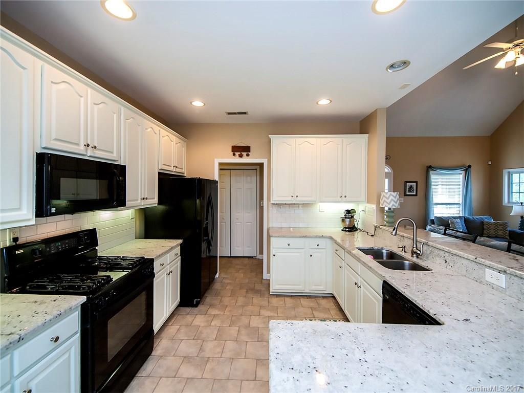 Savannah Place - Residential