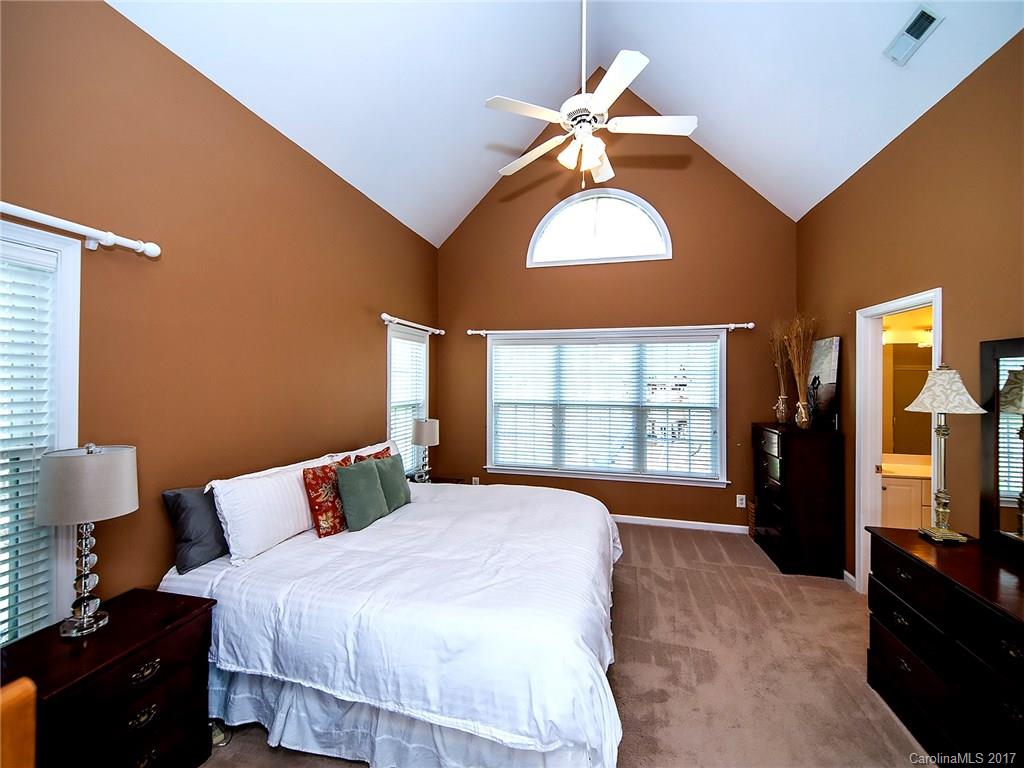 Savannah Place - Residential
