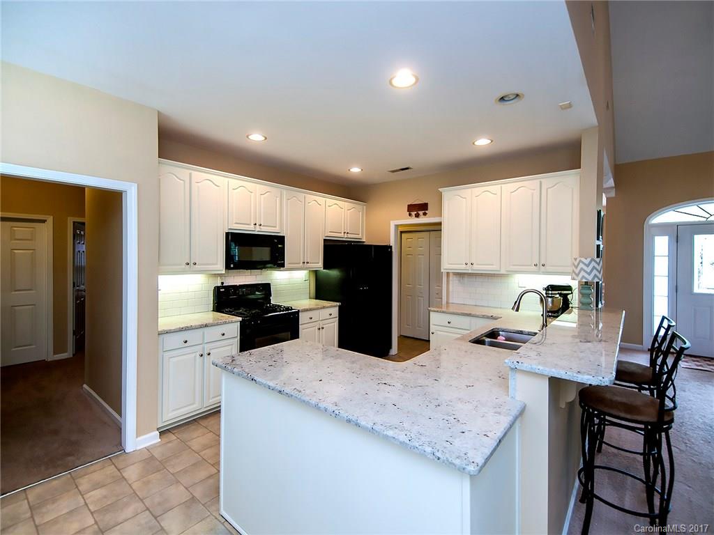 Savannah Place - Residential