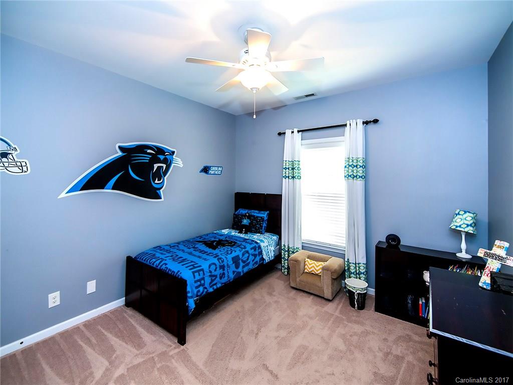 Savannah Place - Residential