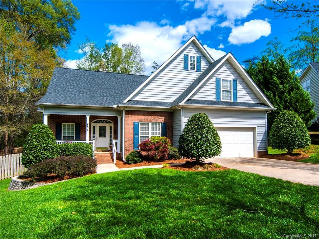 Savannah Place - Residential