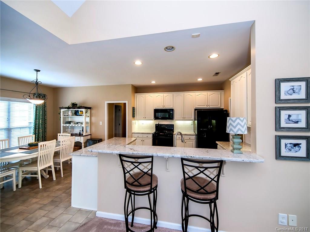 Savannah Place - Residential