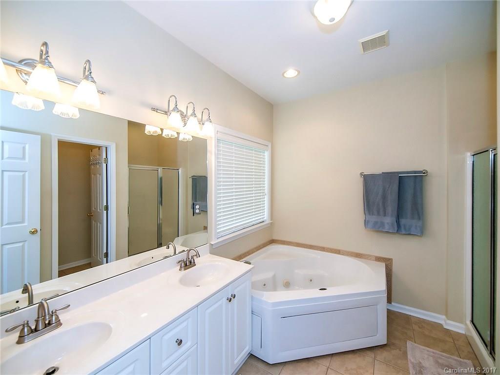 Savannah Place - Residential