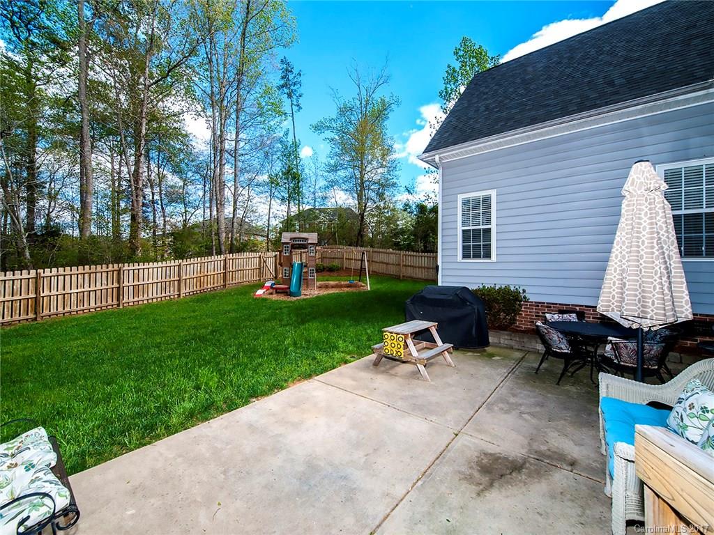 Savannah Place - Residential
