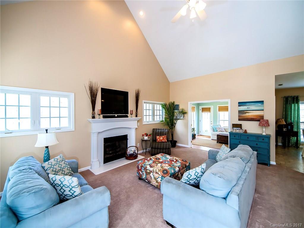 Savannah Place - Residential