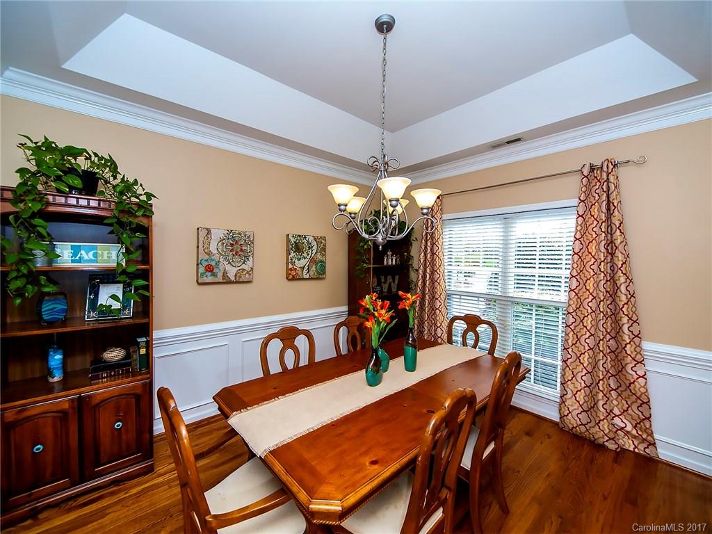 Savannah Place - Residential
