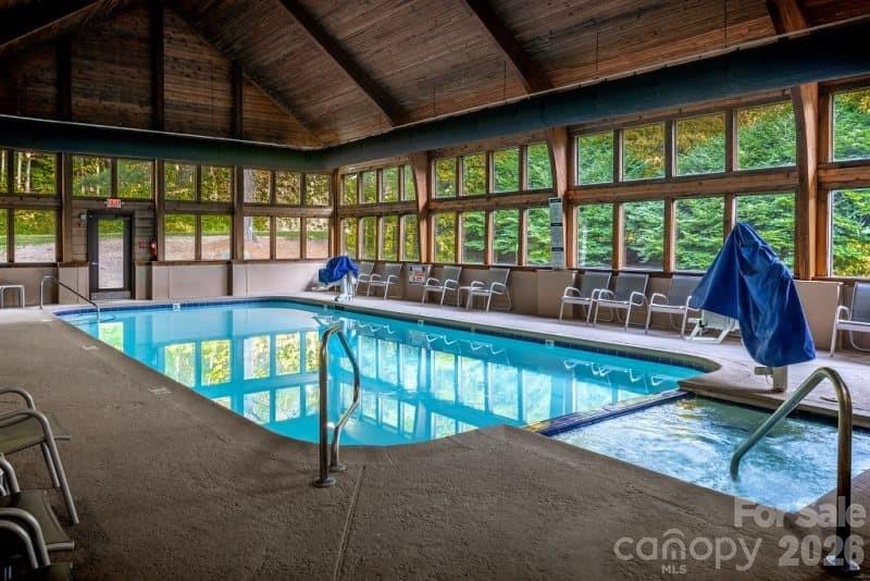 Rumbling Bald on Lake Lure - Residential