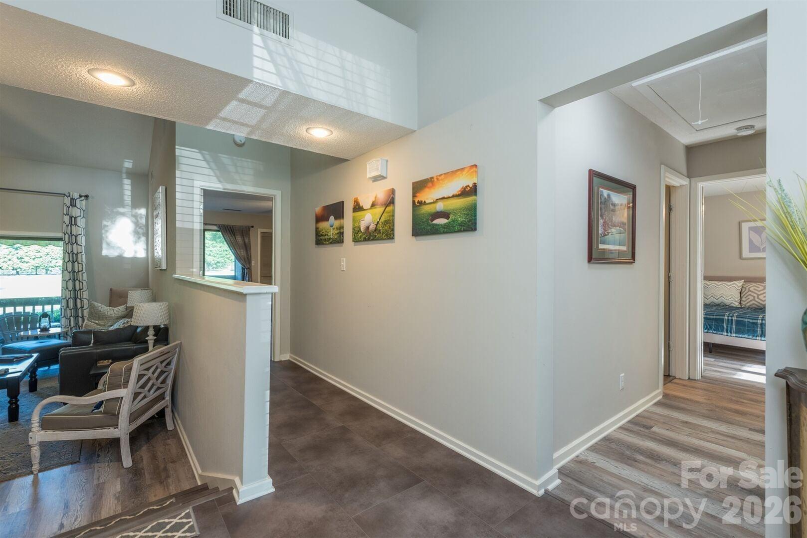Rumbling Bald on Lake Lure - Residential