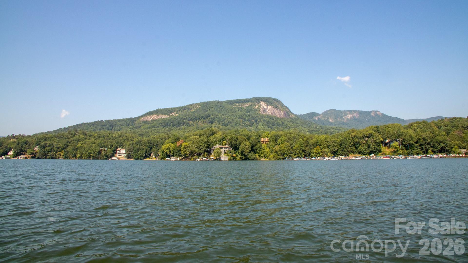 Rumbling Bald on Lake Lure - Residential