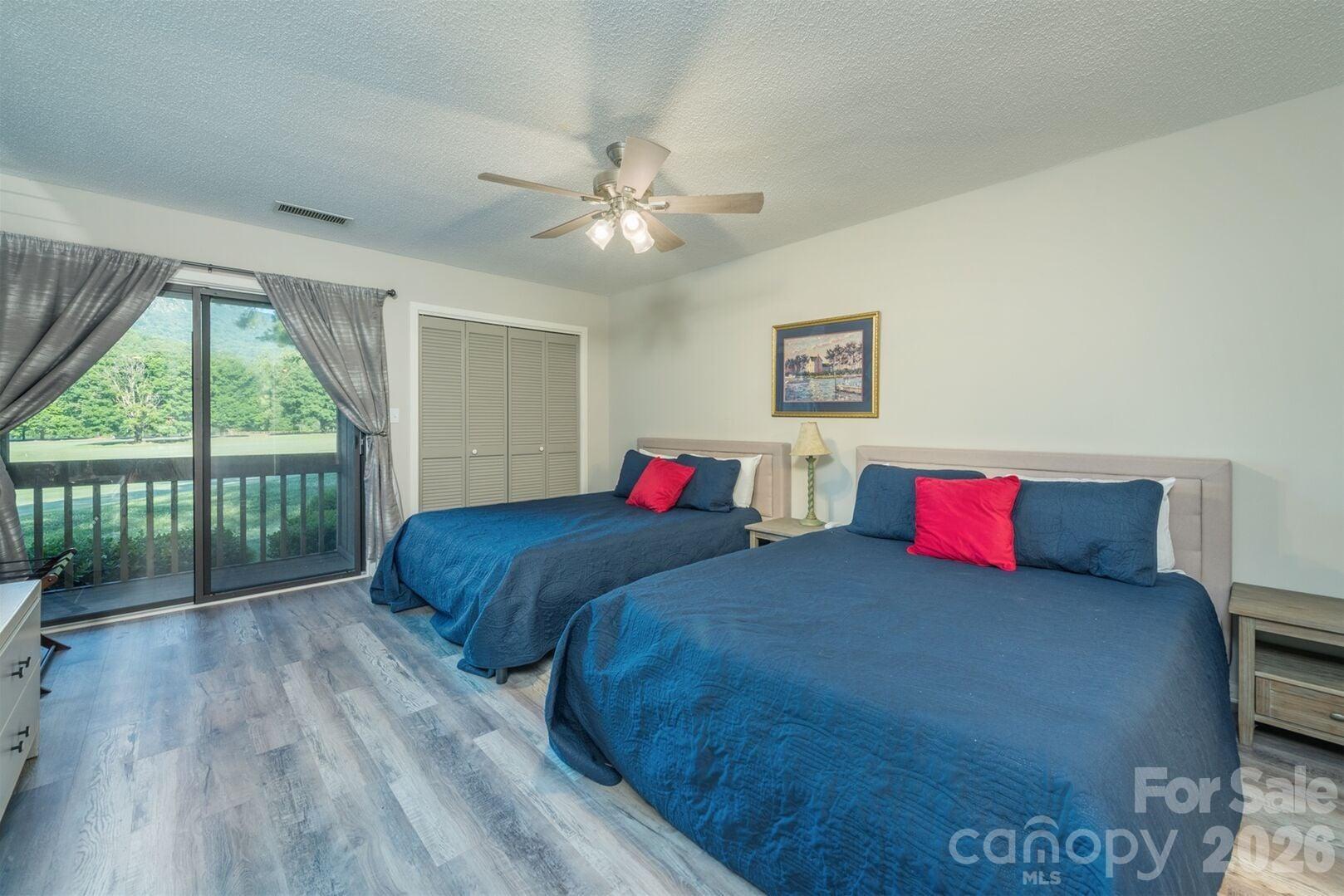 Rumbling Bald on Lake Lure - Residential