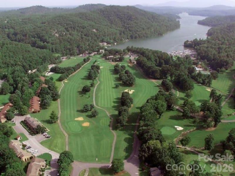 Rumbling Bald on Lake Lure - Residential