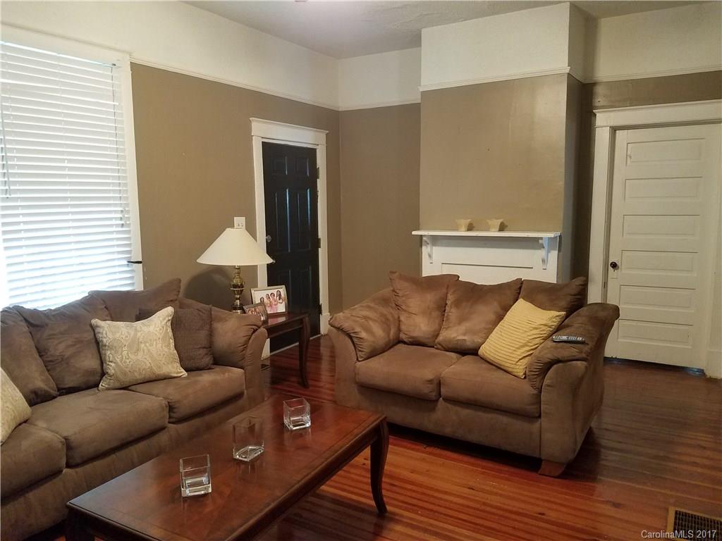 ARAGON BALDWIN MILLS - Residential