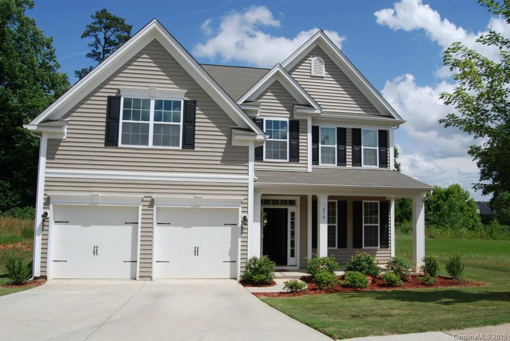 Marthas Ridge - Residential