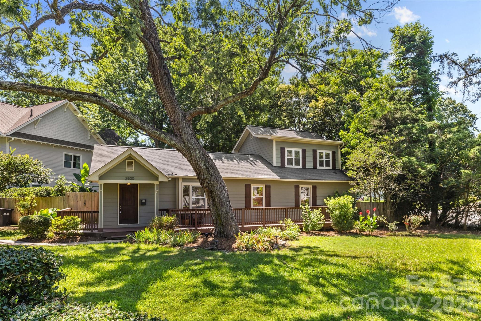 Midwood - Residential
