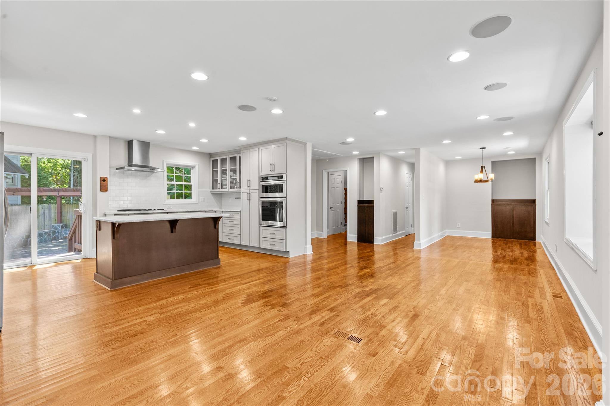 Midwood - Residential