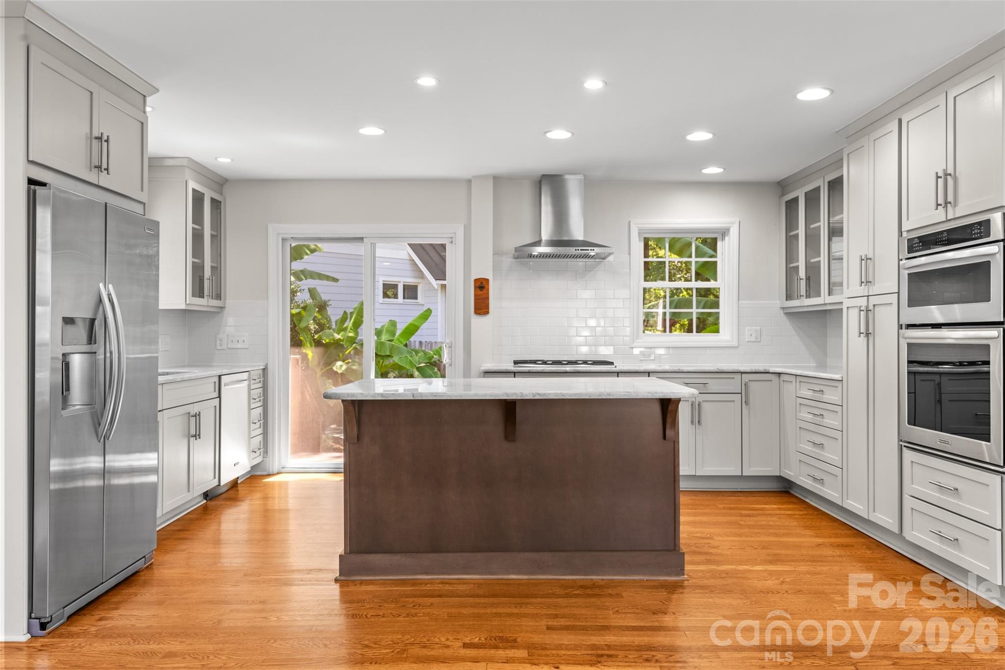 Midwood - Residential