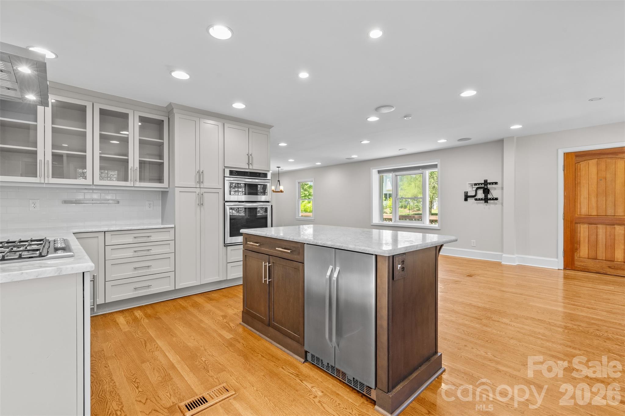 Midwood - Residential