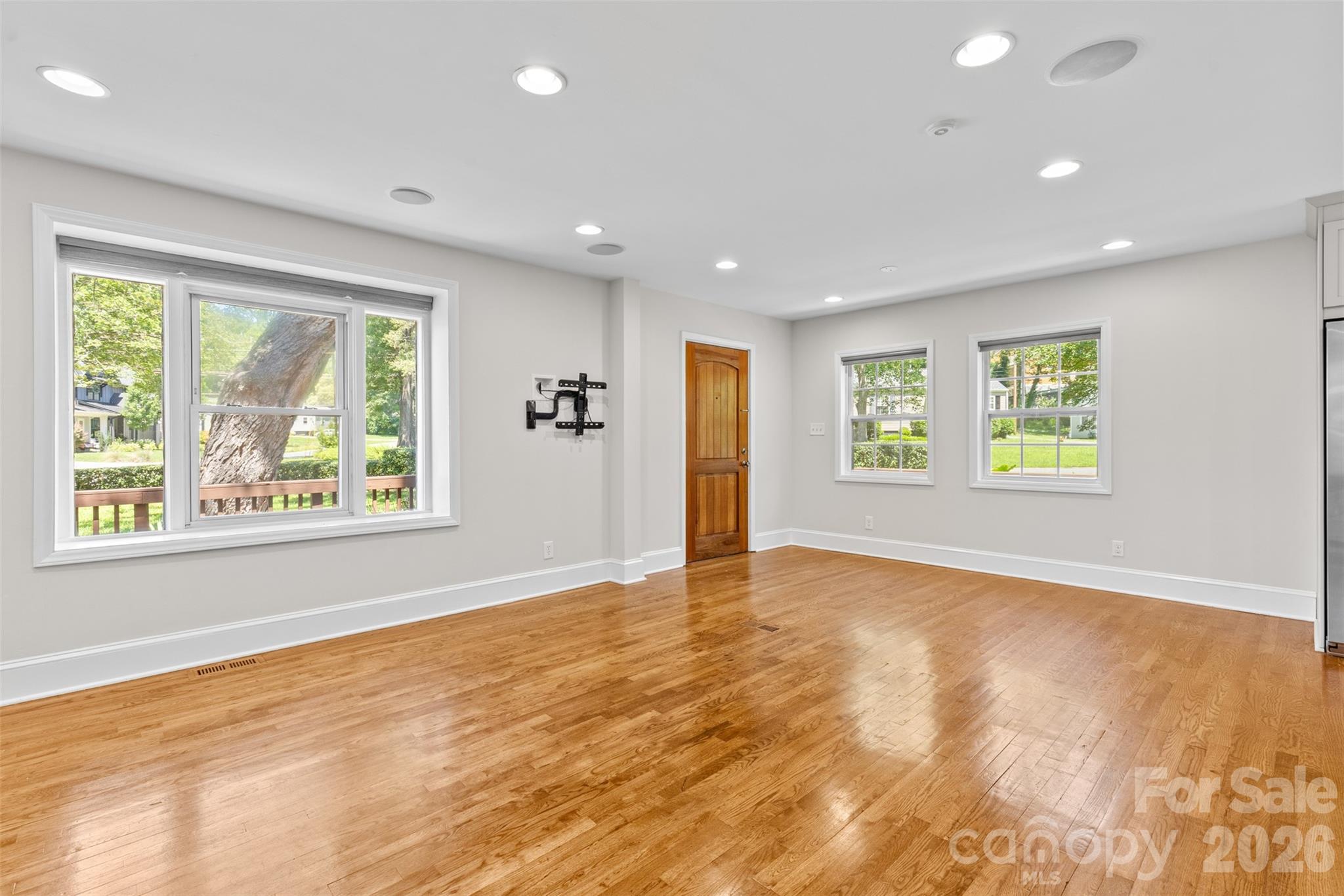 Midwood - Residential