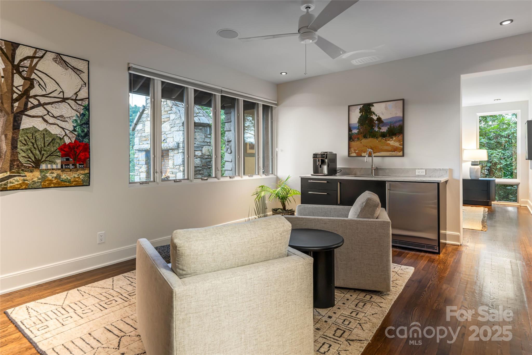 Kimberly Knoll - Residential