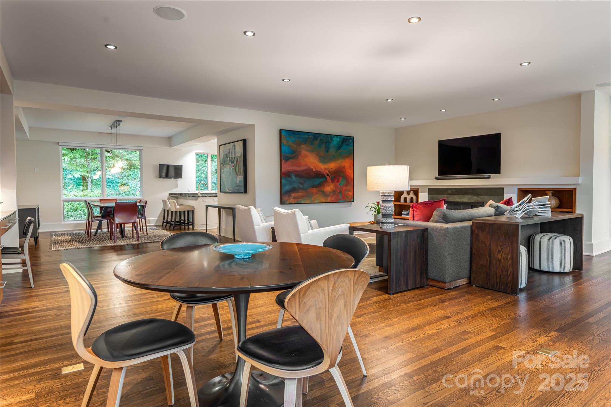 Kimberly Knoll - Residential