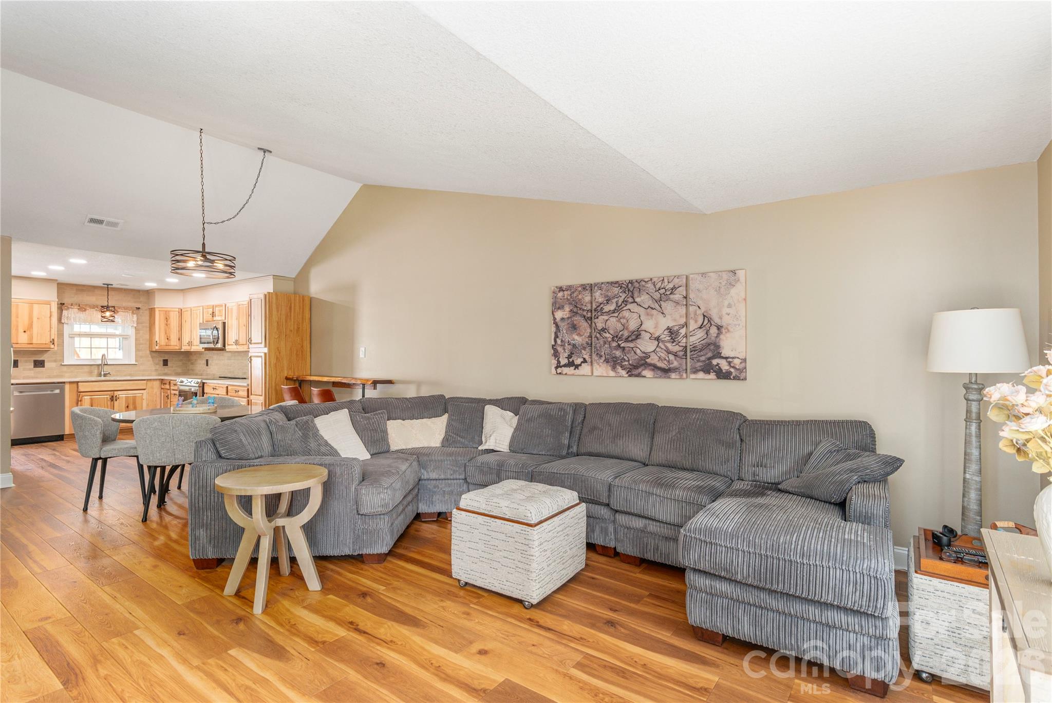Pearl Street - Residential