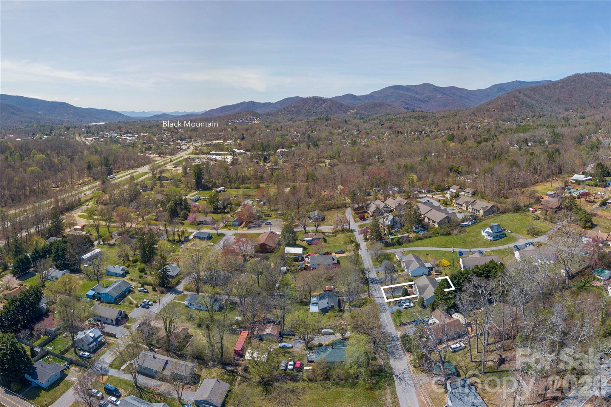 Pearl Street - Residential
