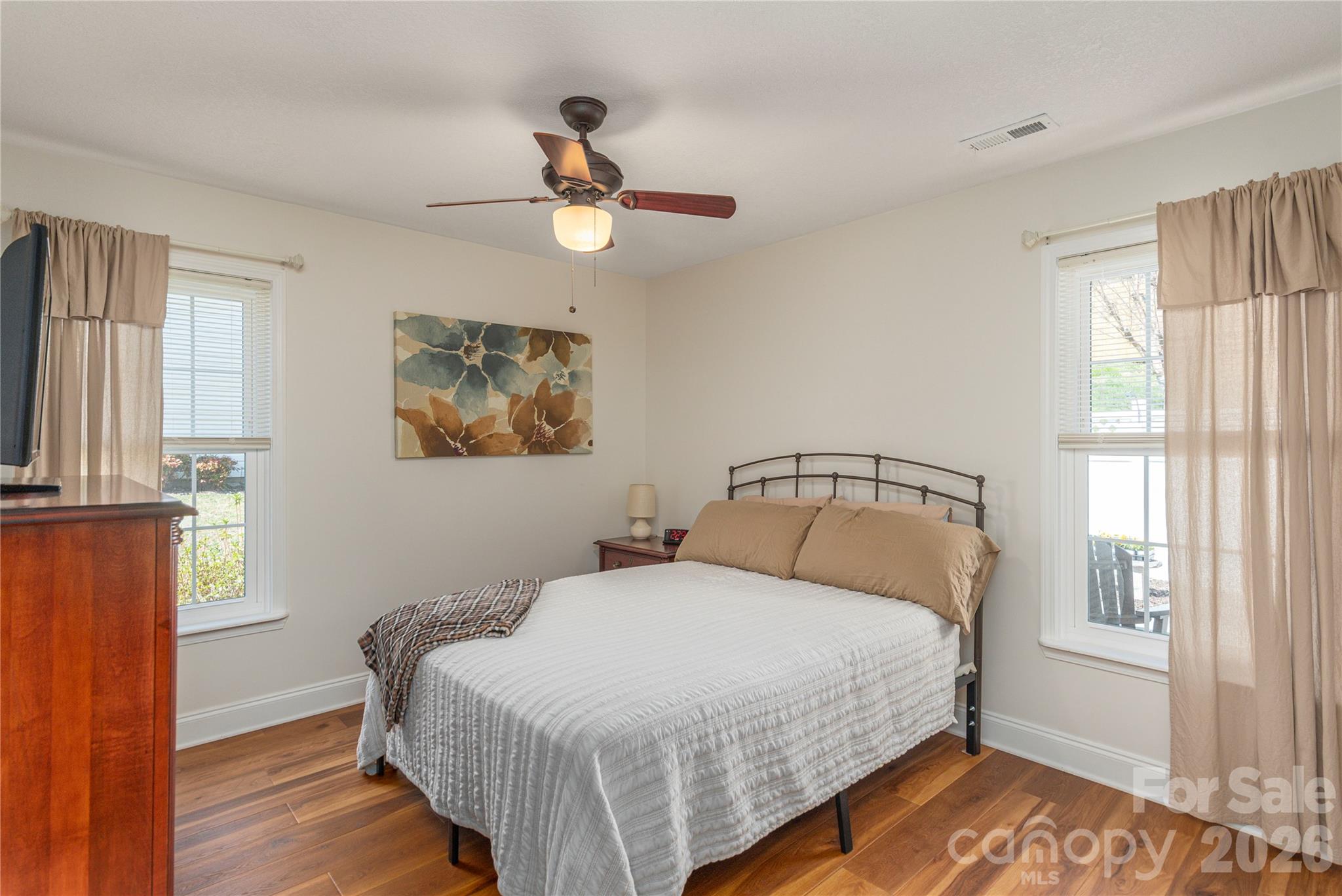 Pearl Street - Residential
