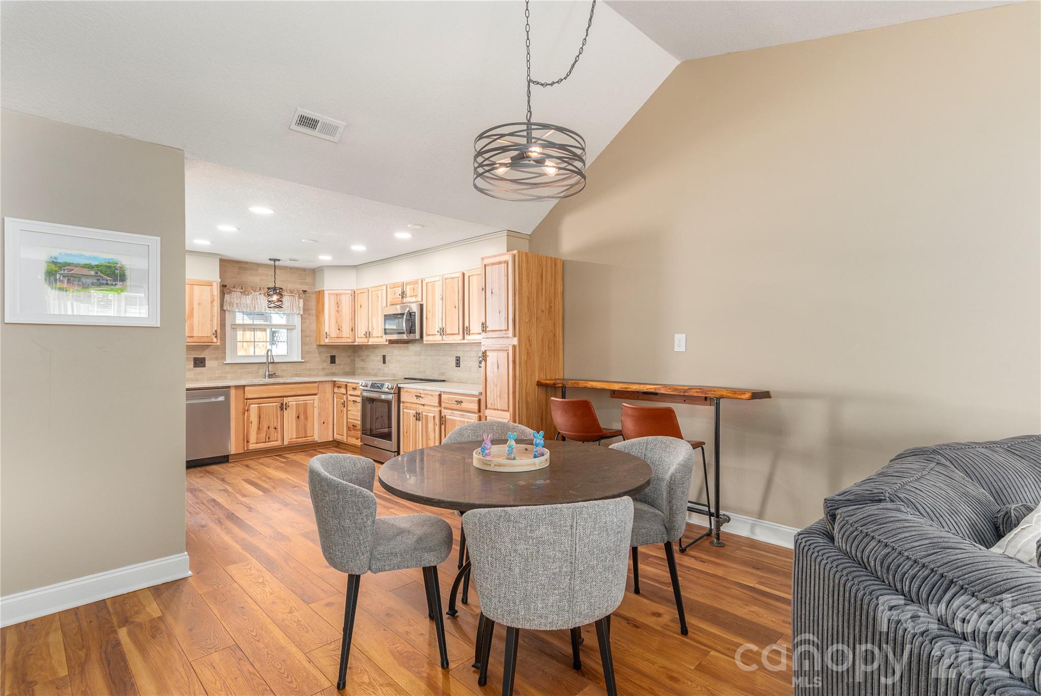 Pearl Street - Residential