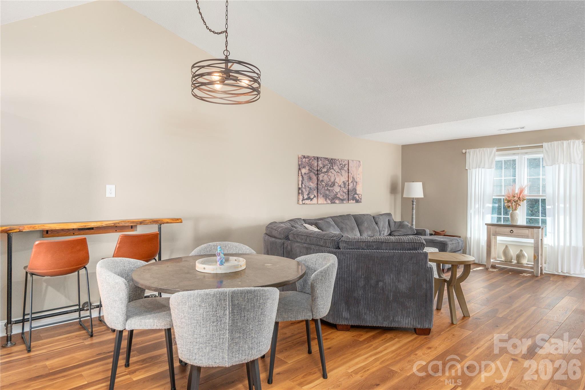 Pearl Street - Residential