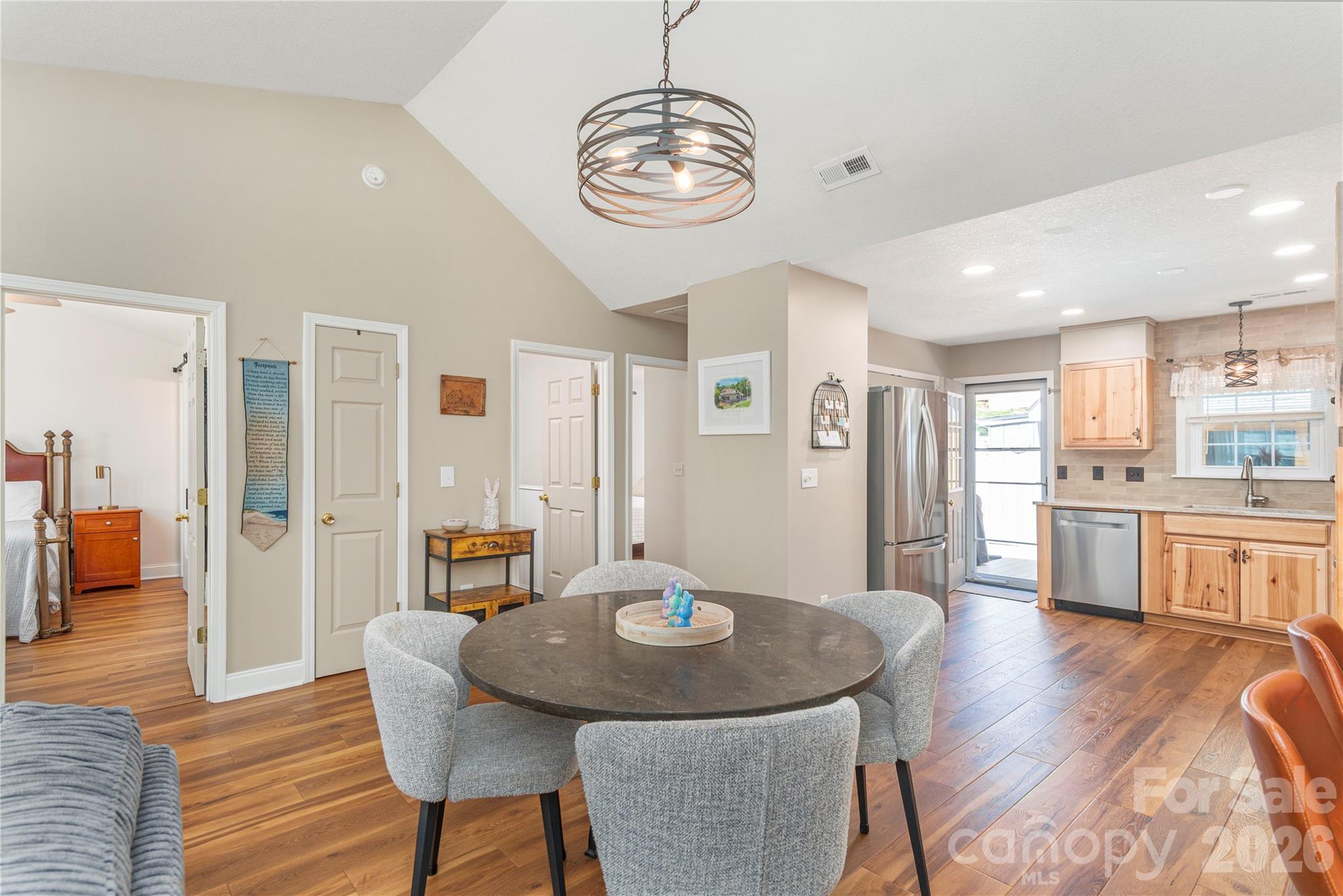 Pearl Street - Residential