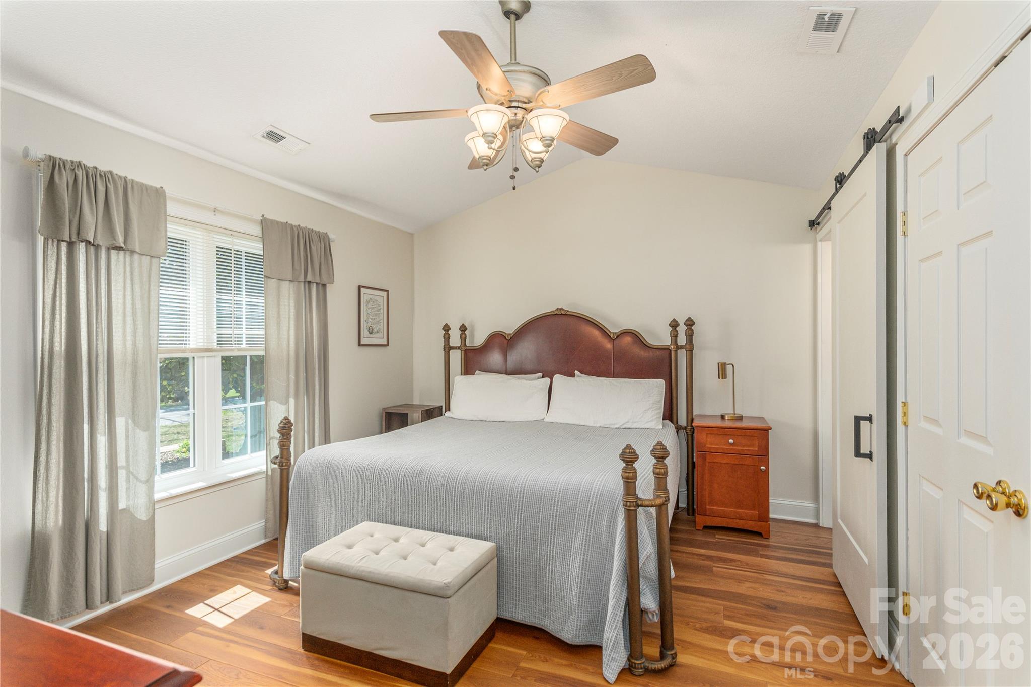 Pearl Street - Residential