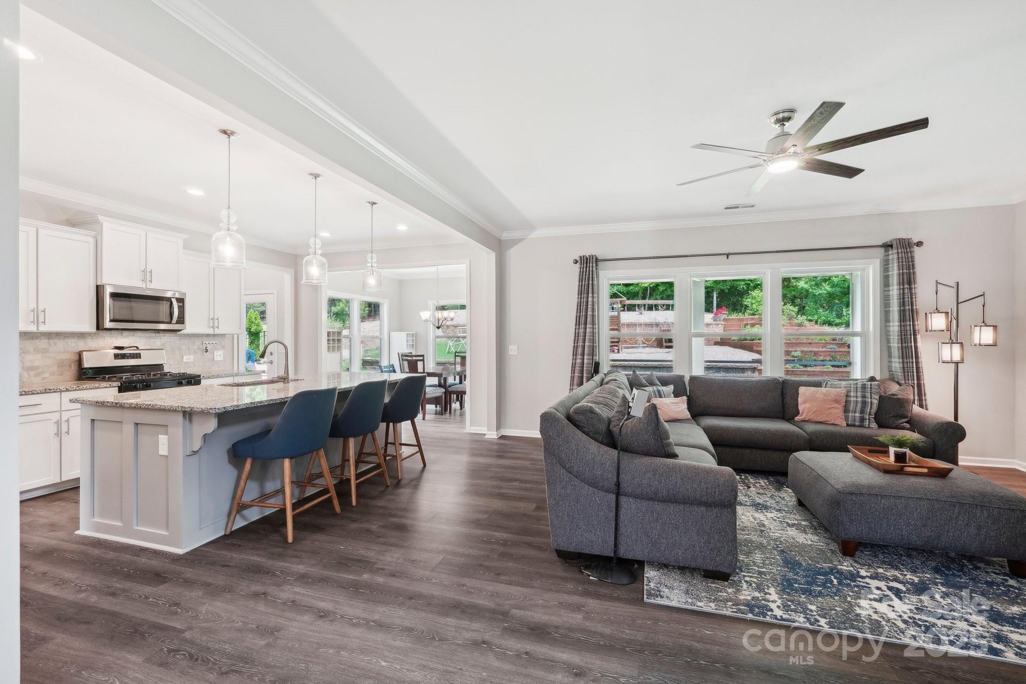Prestwick - Residential