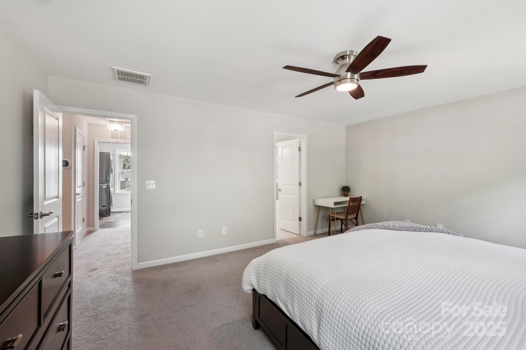 Prestwick - Residential