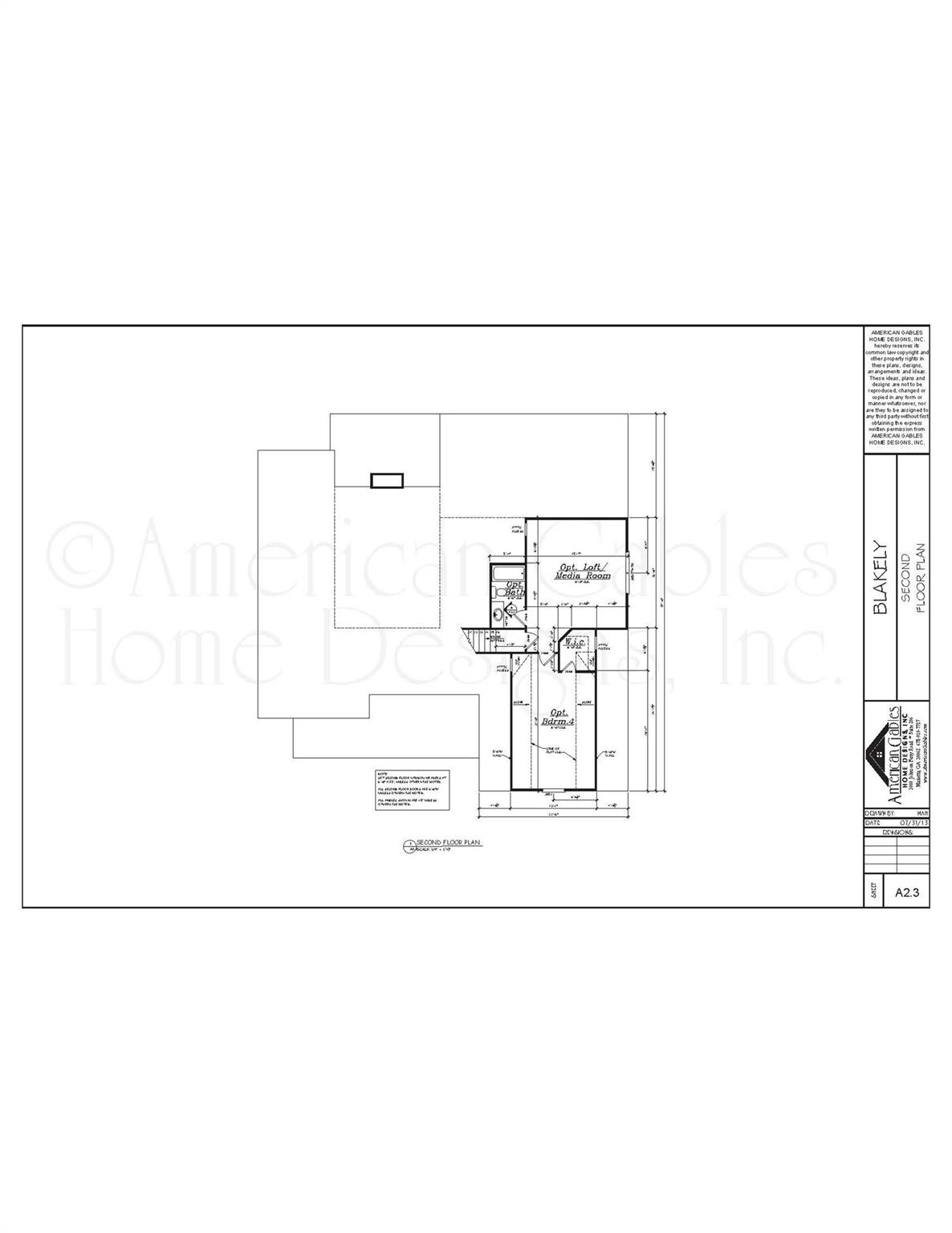 Yachtsmans Point - Residential