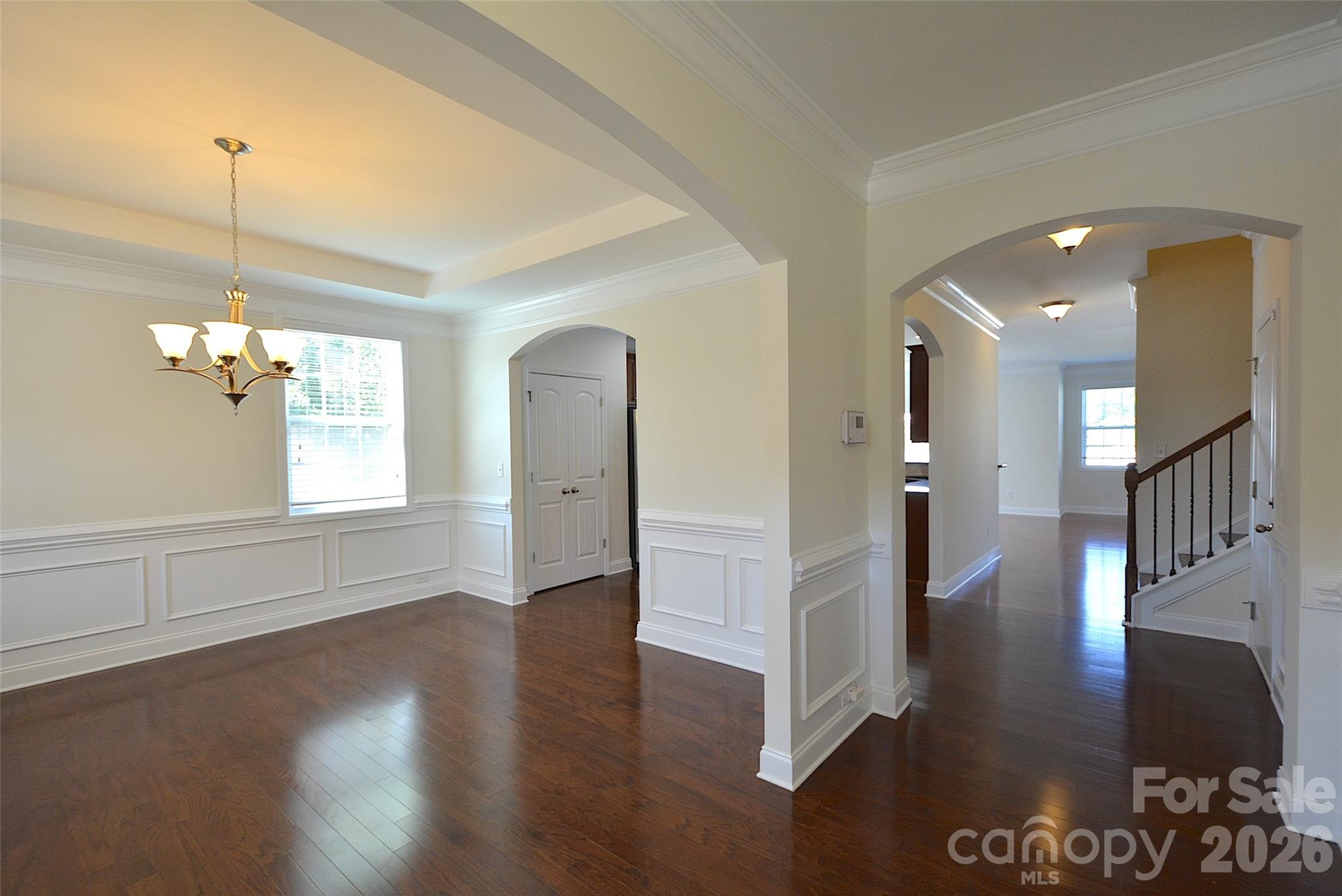 Stafford - Residential