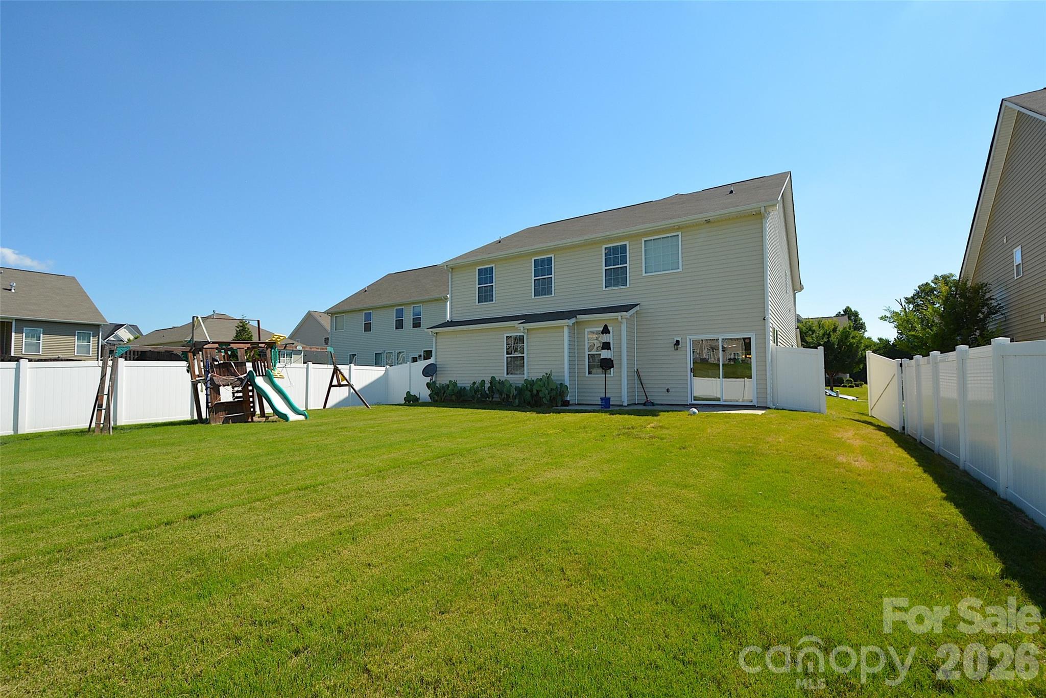 Stafford - Residential