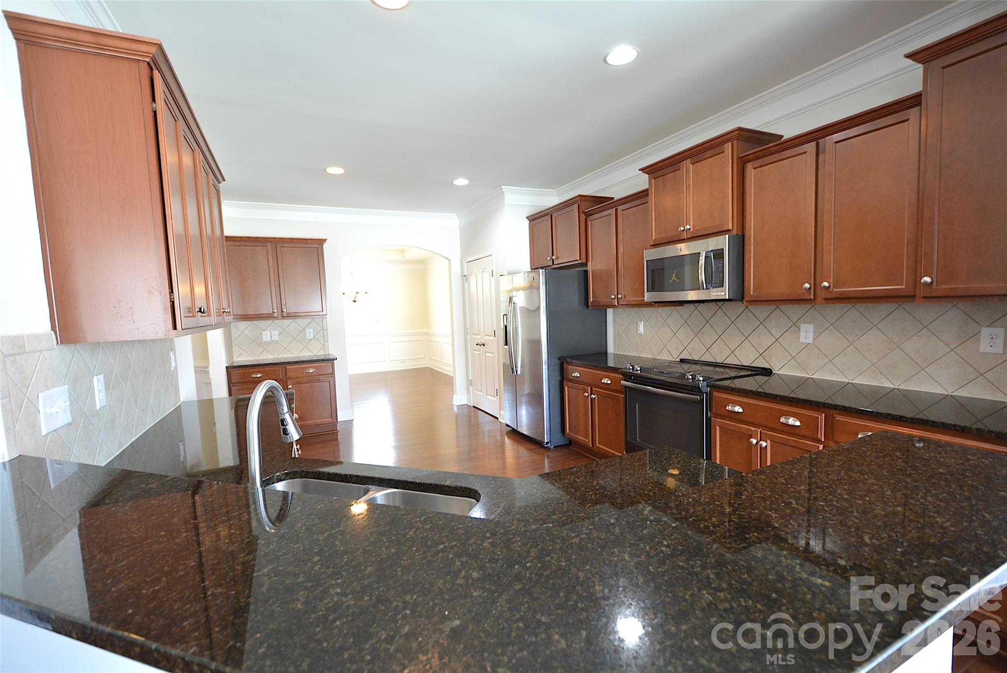 Stafford - Residential