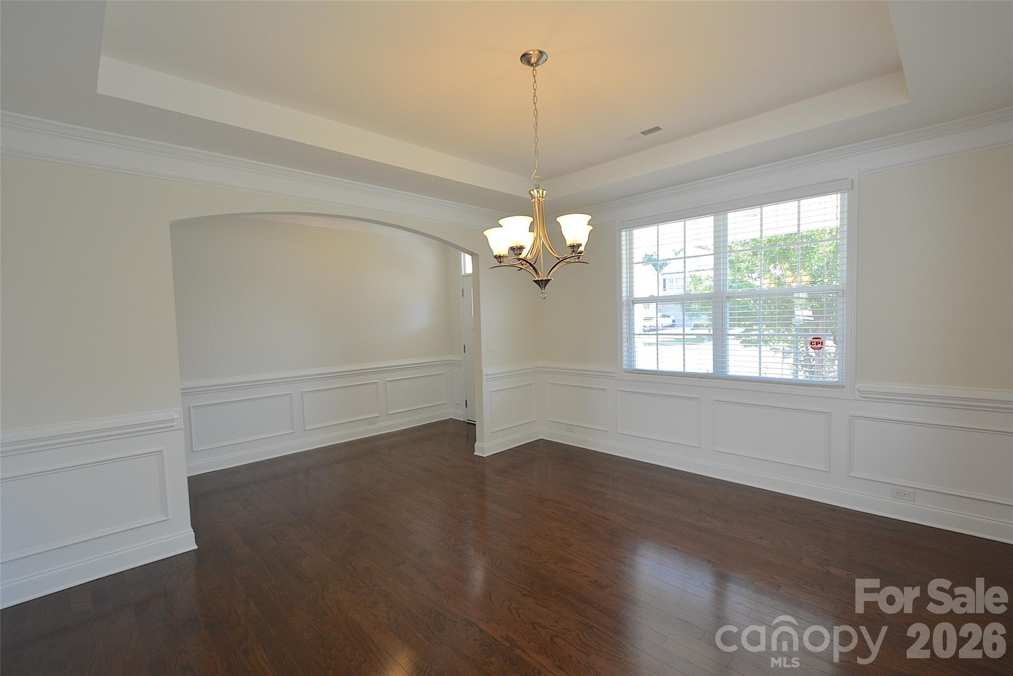 Stafford - Residential