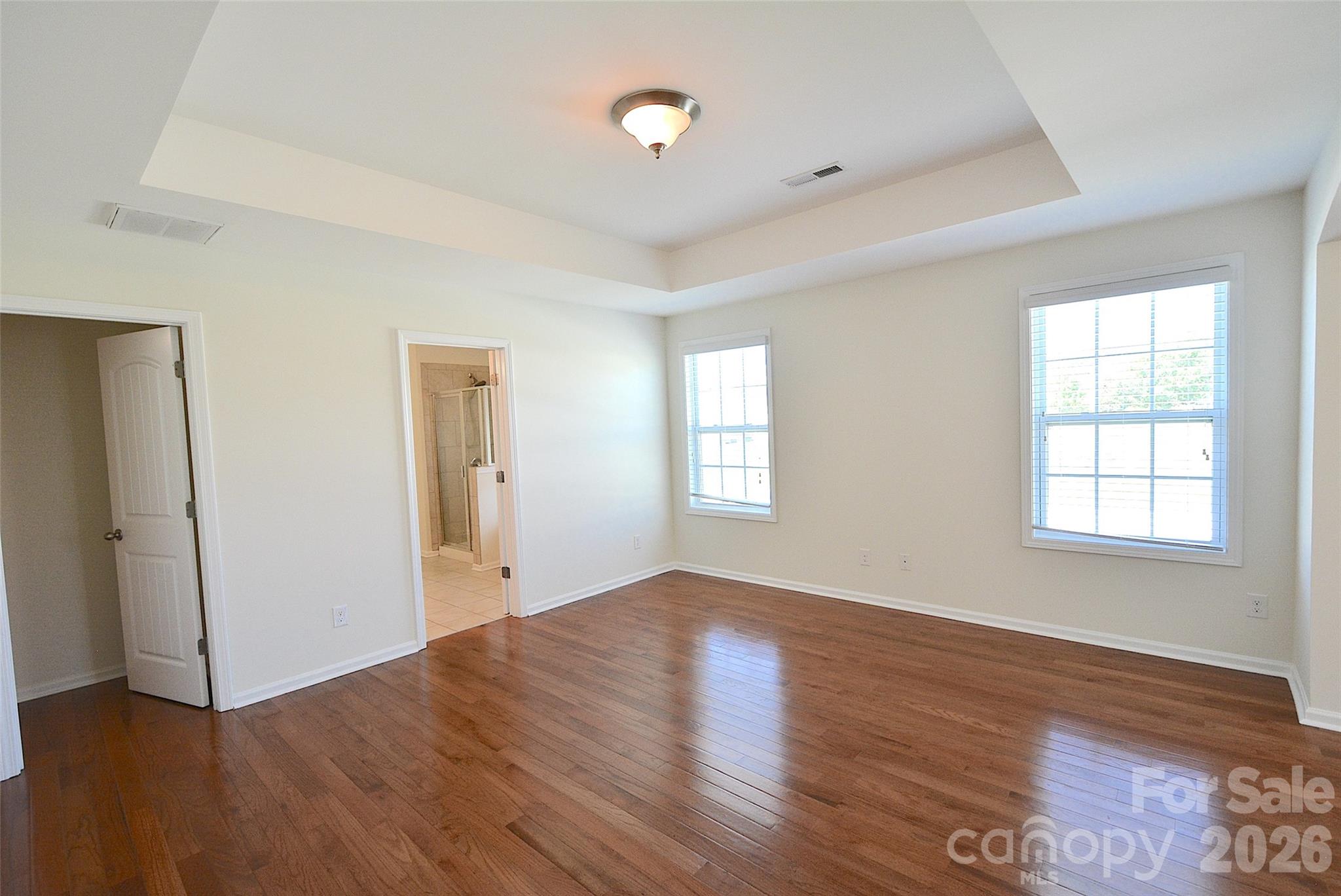 Stafford - Residential