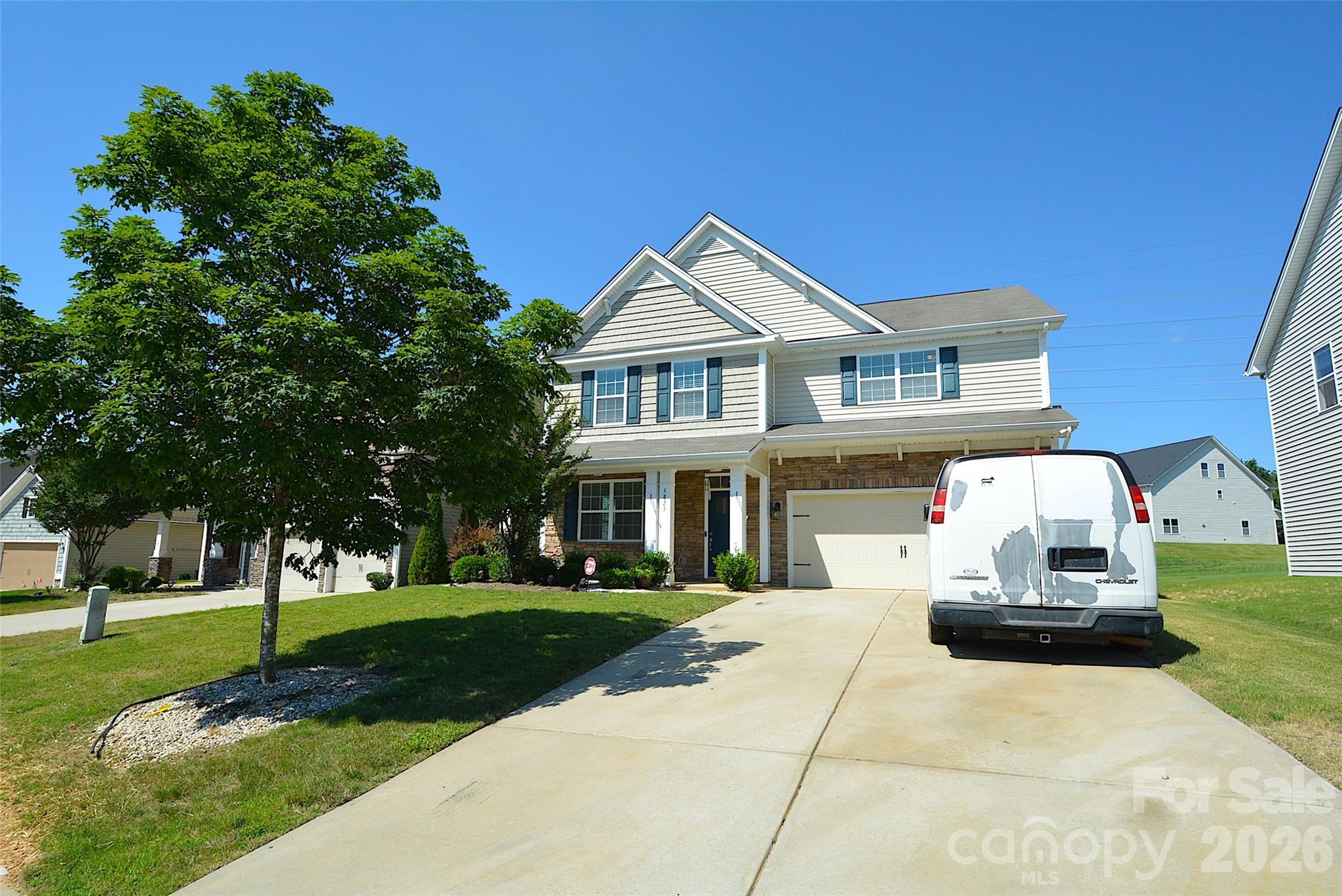 Stafford - Residential