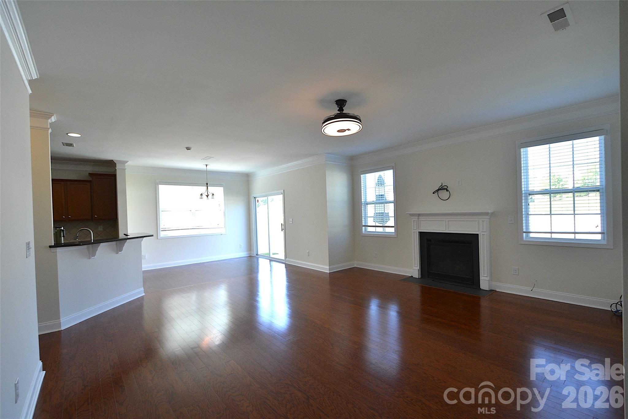 Stafford - Residential